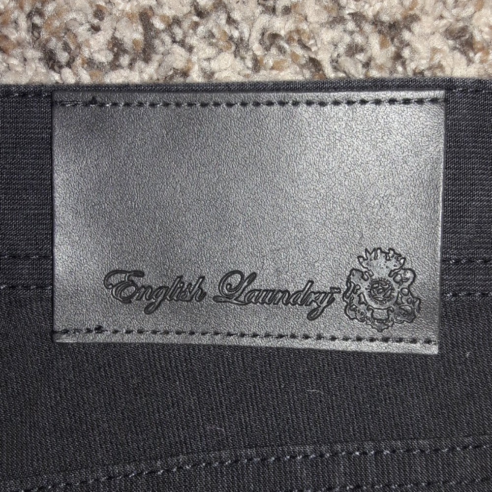 English Country Slacks - Picture 3 of 5